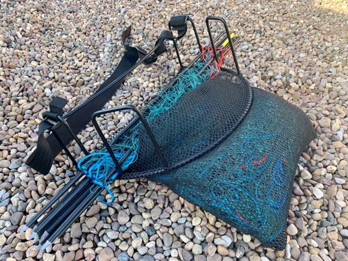 50yrd longnet complete - 6z,