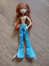 WINX CLUB DOLL 1ST EDITION