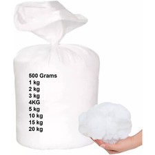 Hollow Fiber Polyester Filling