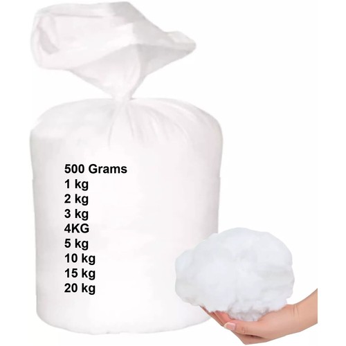 Hollow fiber polyester filling - fiber,