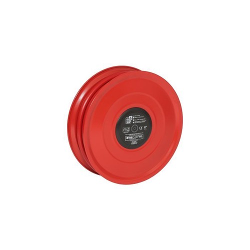 Fixed manual fire - fixed, reel