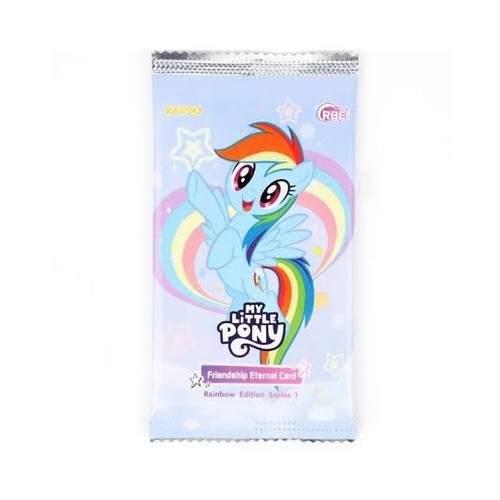 Kayou little pony - my,