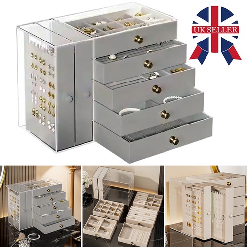 Jewellery box storage - jewellery,