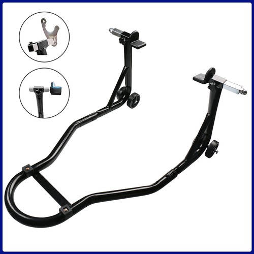 Motorcycle extra heavy duty - extra,