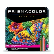 Prisma Prismacolor Premier