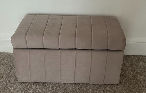Taylor madison velvet storage - madison,