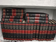 Colliers Encyclopedia 1-24