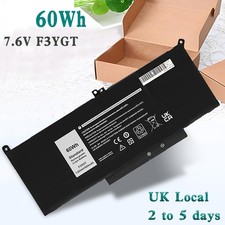 Laptop Battery for Dell