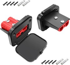 2PCS Anderson Plug 175A Quick