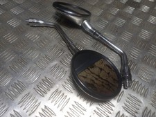 Genuine Moto Guzzi Nevada 750