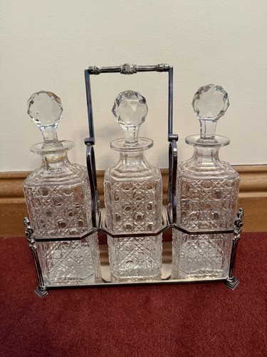 Antique james deakin sons - deakin, &