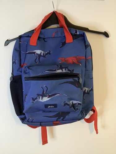 Joules kids blue - joules,