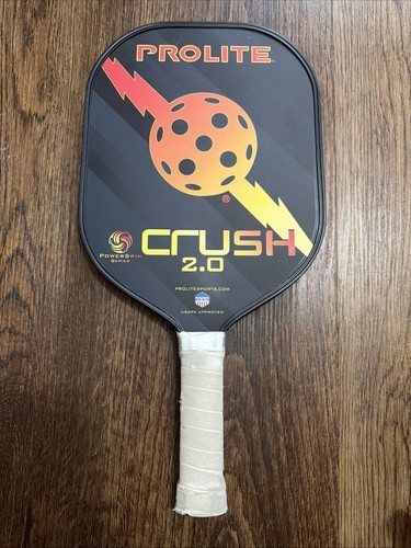 Prolite crush powerspin - crush, 2.0
