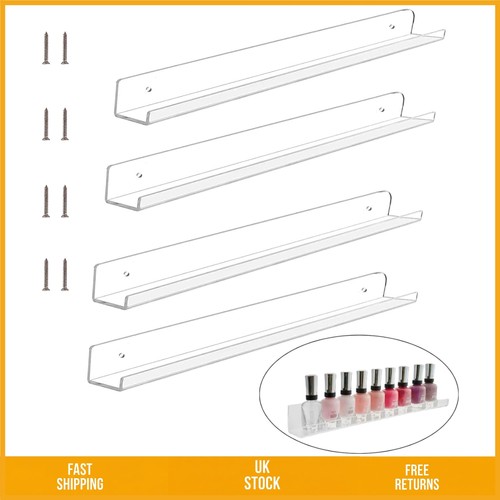 Sleek invisible acrylic - sleek,