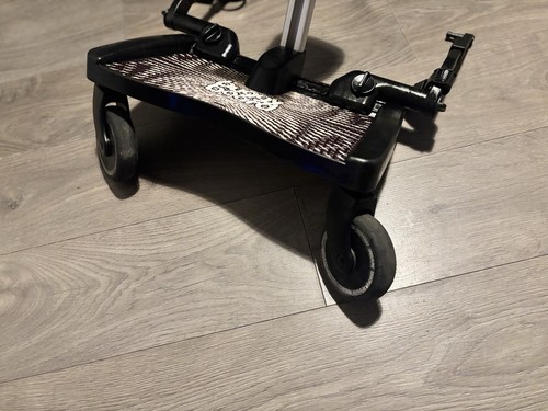 Lascal buggyboard maxi - lascal,