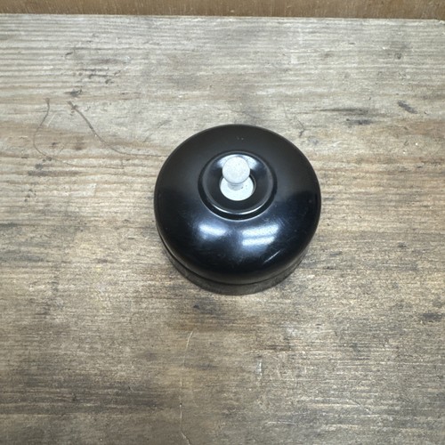 Bakelite toggle two - 2, way