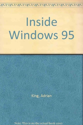 Inside windows adrian king - 95,adrian,