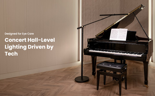 Benq pianolight grand - benq, –