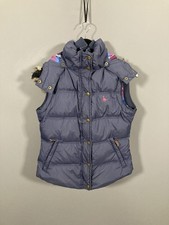 JACK WILLS QUILTED Gilet -