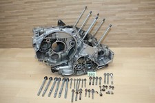 Yamaha  TDM 850 Matched Engine Crank Cases   Oem   3VD  1991 - 1995  30k miles