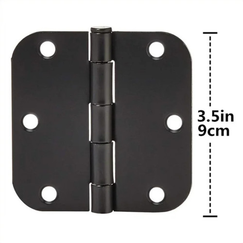 Pack door hinge 5 x - door,