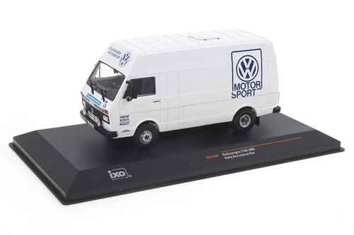 Volkswagen motorsport - 35,