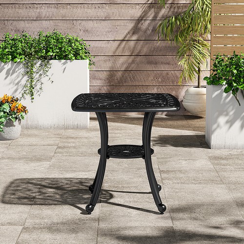 5cm vintage cast - 62.5x, 62.5cm