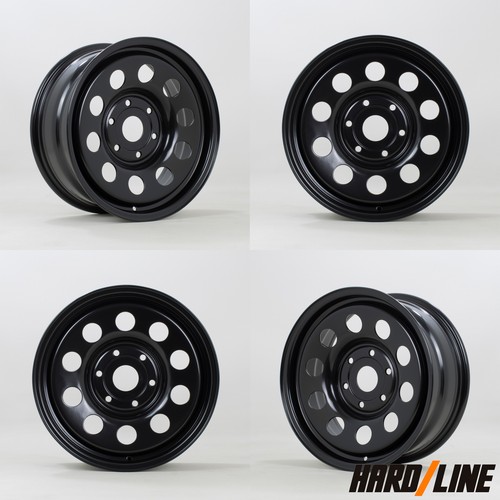 Hardline 7 modular - x,