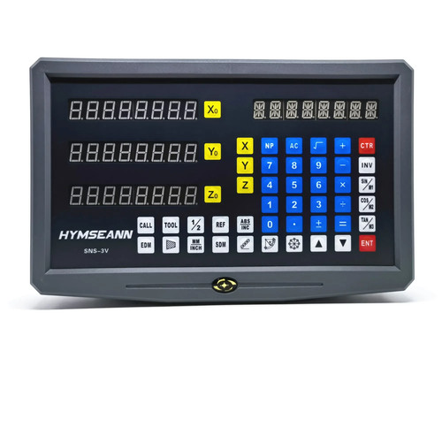 High accuracy sns - accuracy, sns-3v
