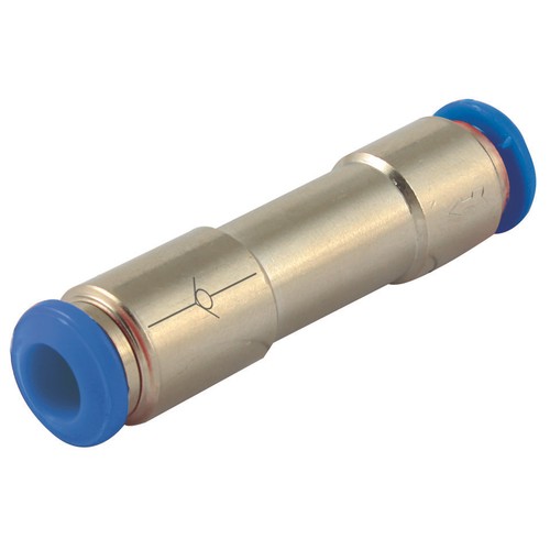 Tube check valve - tube,