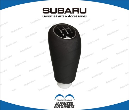 Genuine 2008 2020 impreza wrx - 2008-2020,