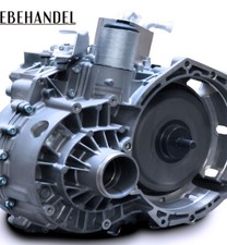 VW T5 / T6 2.0 TDI gearbox DSG 7 SPEED DQ500 automatic transmission MXZ