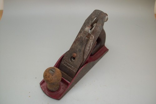 Vintage record smoothing - record,