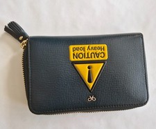 Anya Hindmarch “Caution