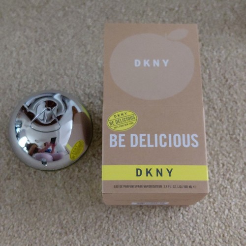 Dkny delicious empty - delicious,