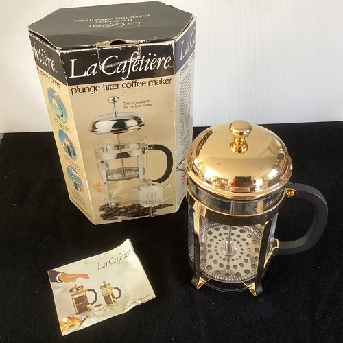 Retro cafetière cups - cafetiÈre, 12