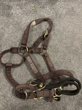 Monty Roberts Dually