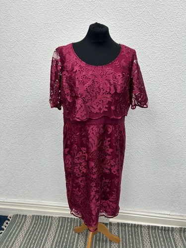 Jacques vert dress size - jacques,