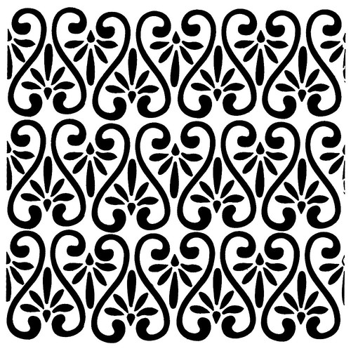 Really great stencils - great, stencils,