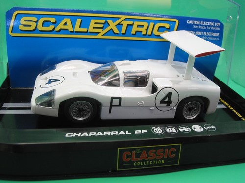 Scalextric digital c2916 - digital,