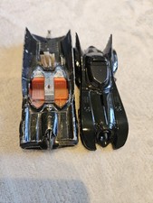 Batman 66 And 89 Batmobile