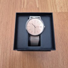 Tommy Hilfiger Alex Rose Gold