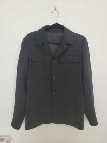 Massimo dutti summer jacket - dutti,