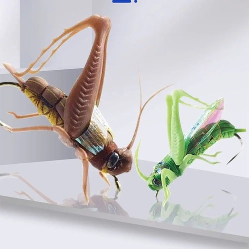Insect bionic fishing lure - fishing,