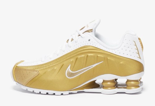 Nike shox gold - nike, 5)