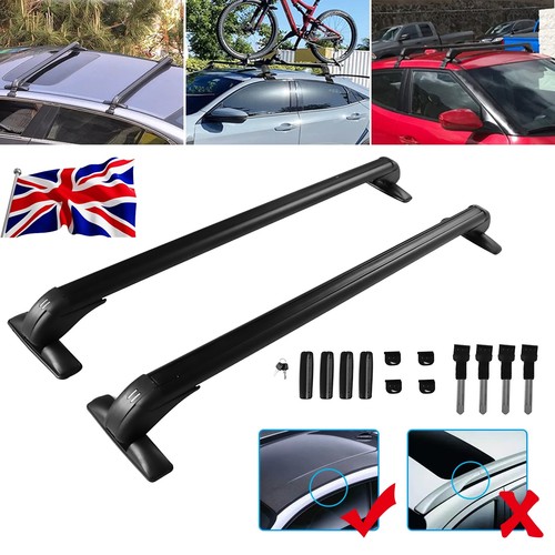 Universal car roof - universal,