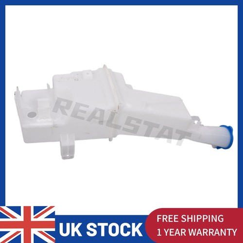 Windscreen washer bottle - windscreen,