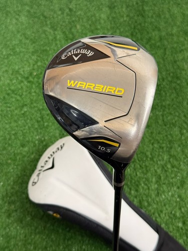 Callaway warbird driver - warbird,
