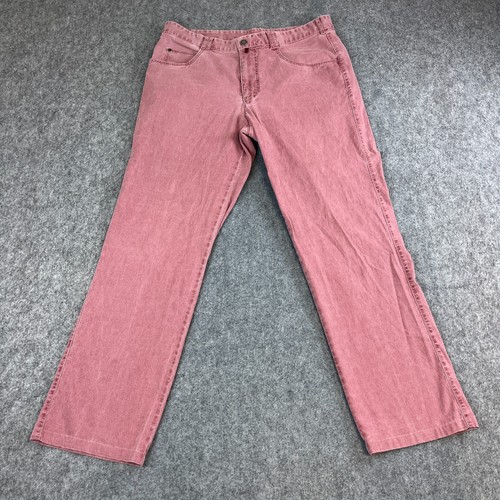 Meyer mens chino trousers - chino,