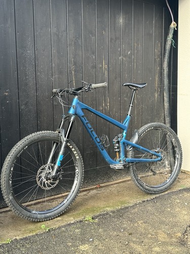 Focus jam mountain bike - 6.9,